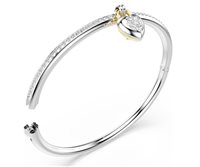 Bracciale Swarovski Donna IDYLLIA in Lega metallica 5737266 - 5737266